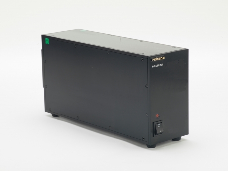 RO-GEN 100 - RO-GEN 400Hz Inverters