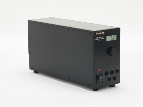 RO-GEN 101 - RO-GEN 400Hz Inverters